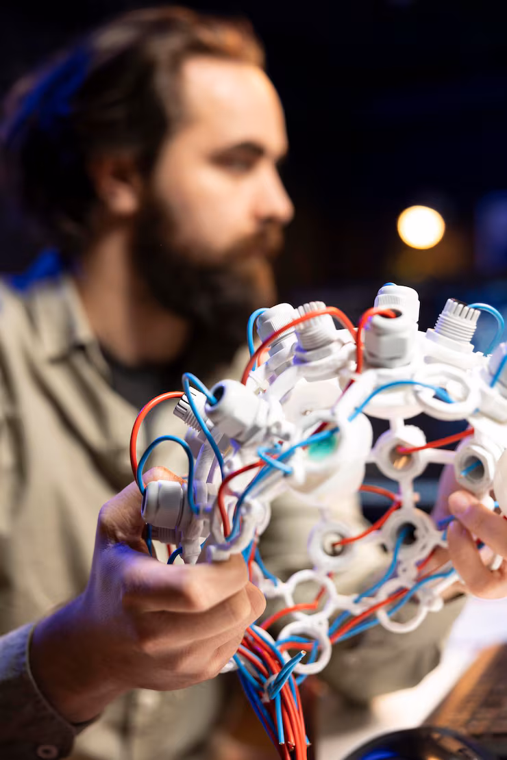 Lifeprogression Büro